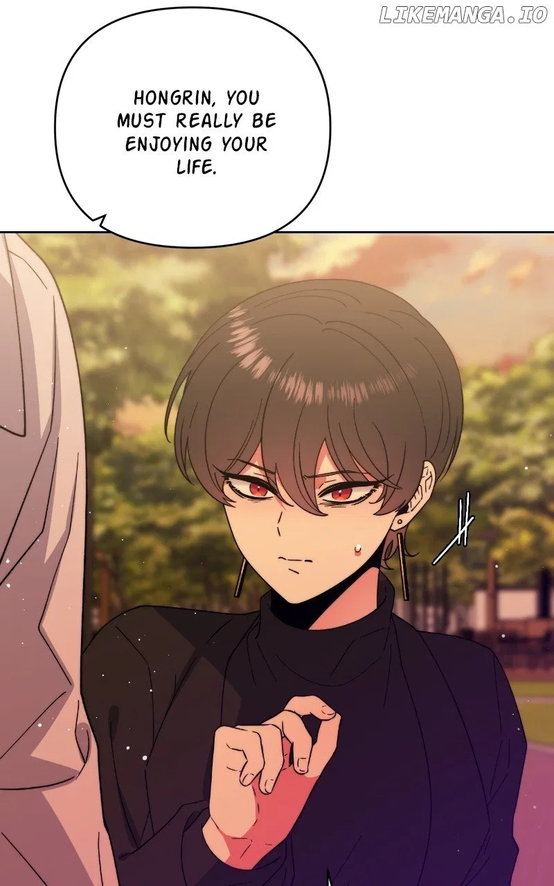 Her Mannequin Chapter 42 – Page 74