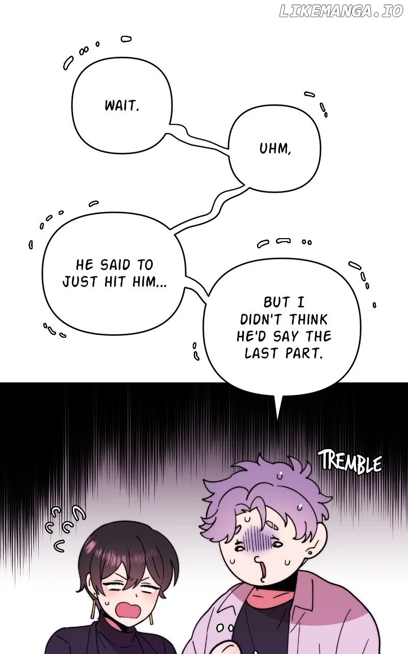 Her Mannequin Chapter 42 – Page 87
