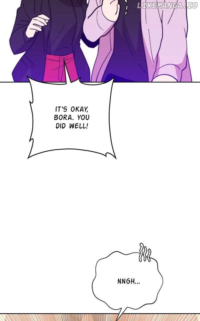 Her Mannequin Chapter 42 – Page 88