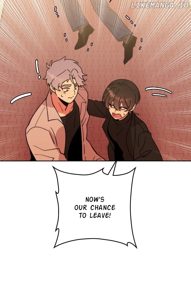 Her Mannequin Chapter 42 – Page 89
