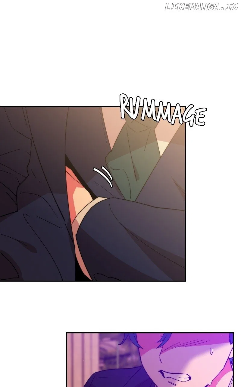 Her Mannequin Chapter 42 – Page 90