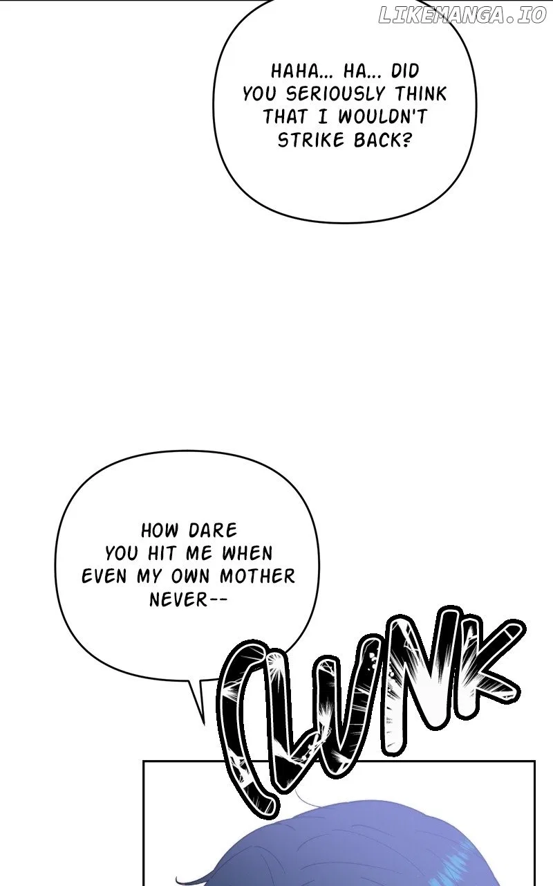 Her Mannequin Chapter 42 – Page 99