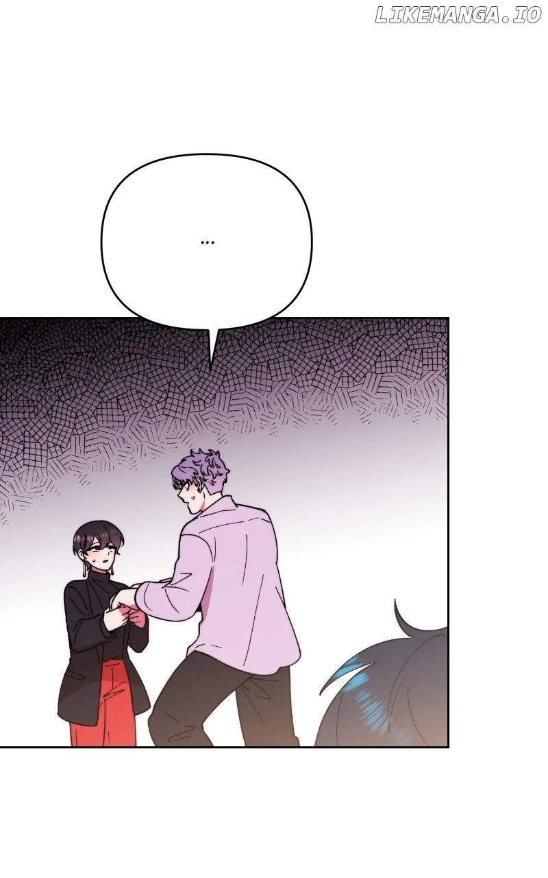 Her Mannequin Chapter 42 – Page 110