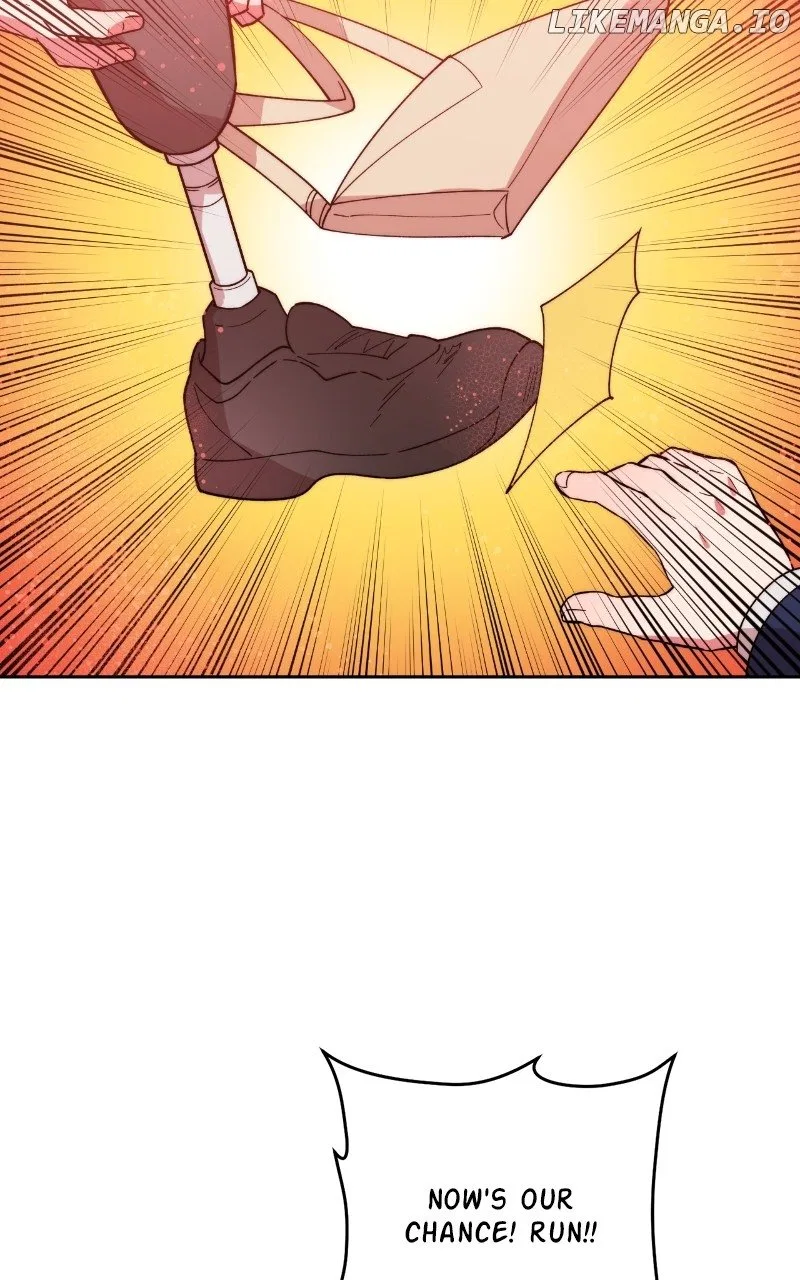 Her Mannequin Chapter 42 – Page 112