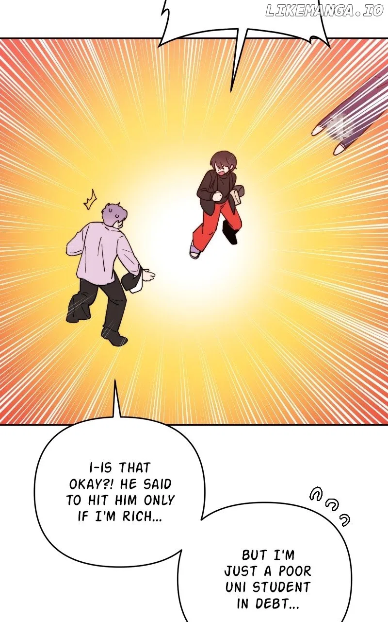 Her Mannequin Chapter 42 – Page 113