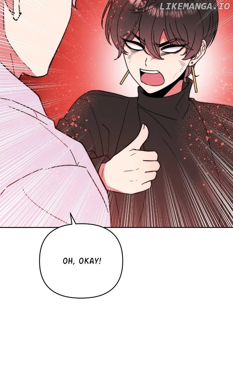 Her Mannequin Chapter 42 – Page 115