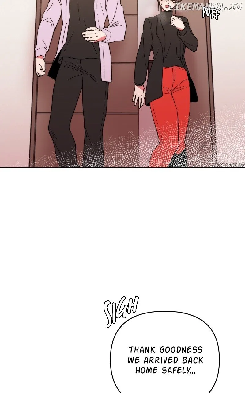 Her Mannequin Chapter 42 – Page 119