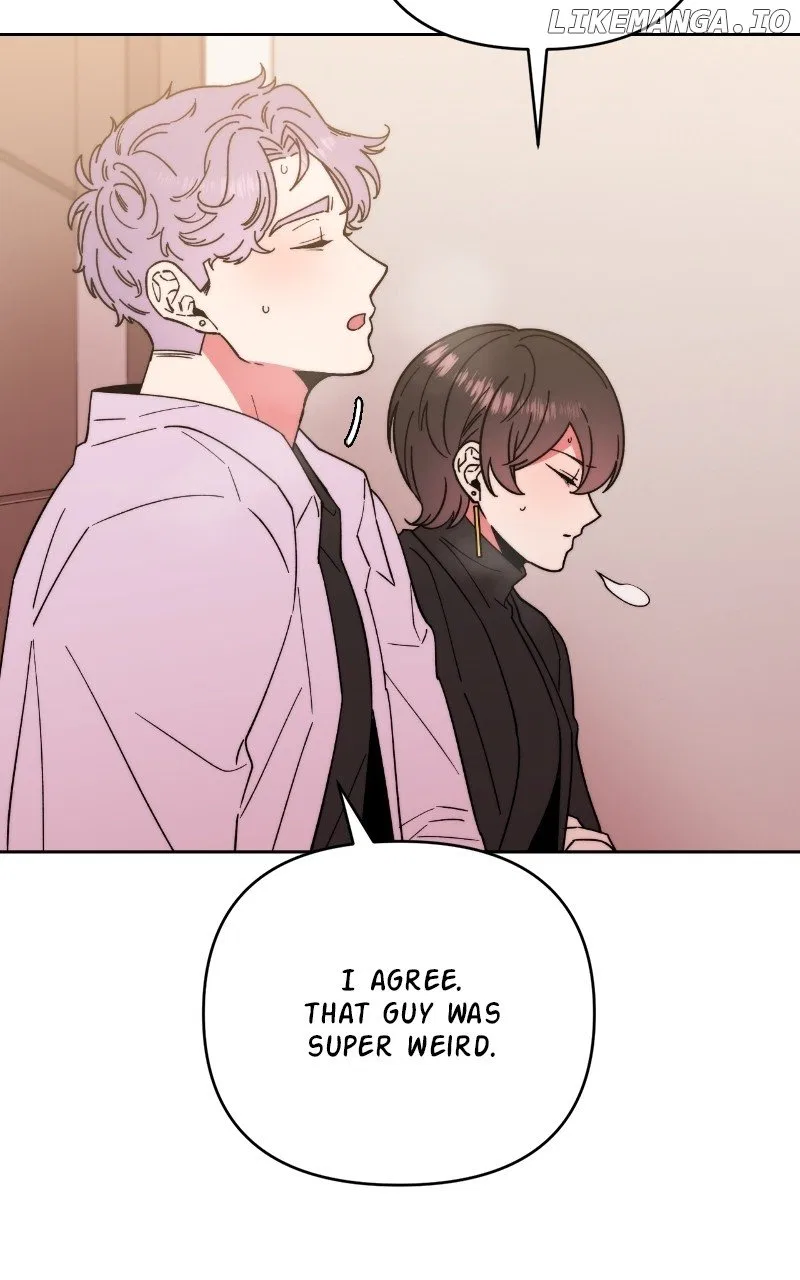 Her Mannequin Chapter 42 – Page 120