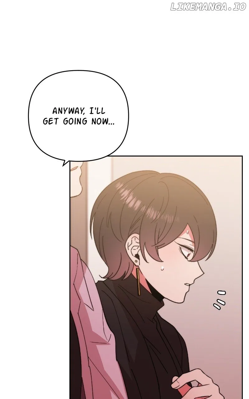 Her Mannequin Chapter 42 – Page 121