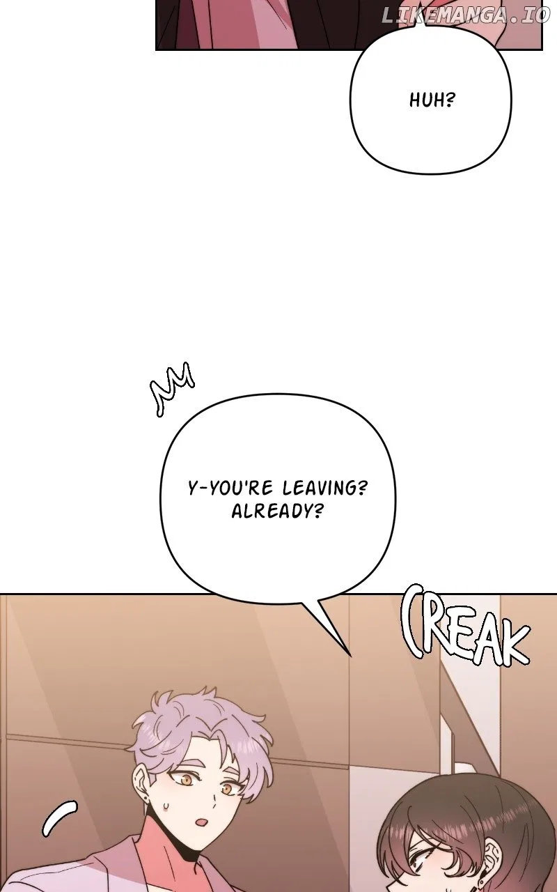 Her Mannequin Chapter 42 – Page 122