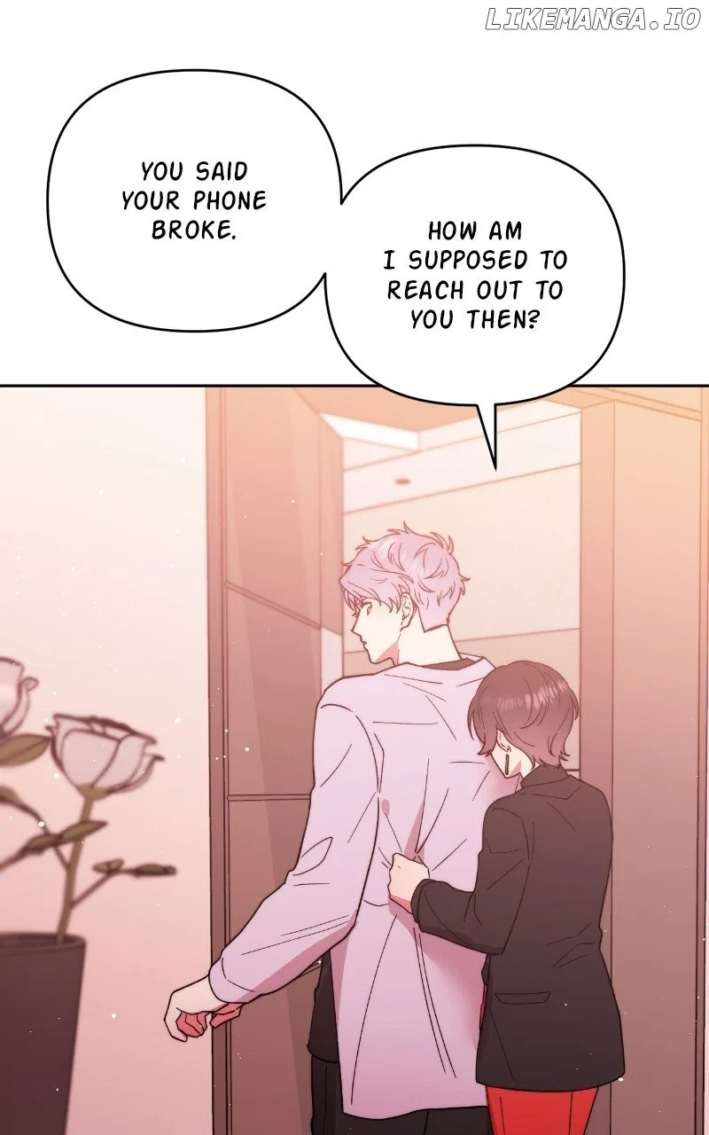 Her Mannequin Chapter 42 – Page 128