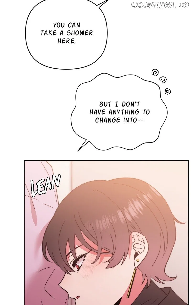 Her Mannequin Chapter 42 – Page 131