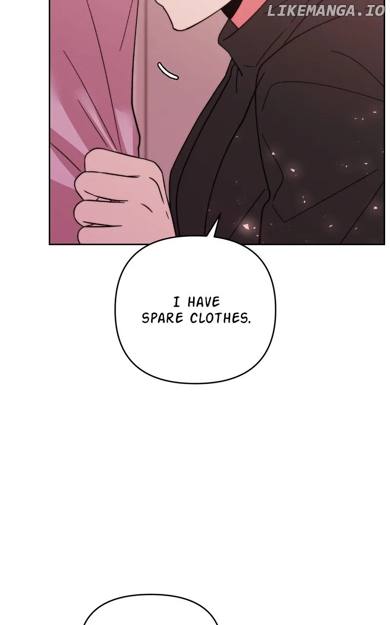 Her Mannequin Chapter 42 – Page 132