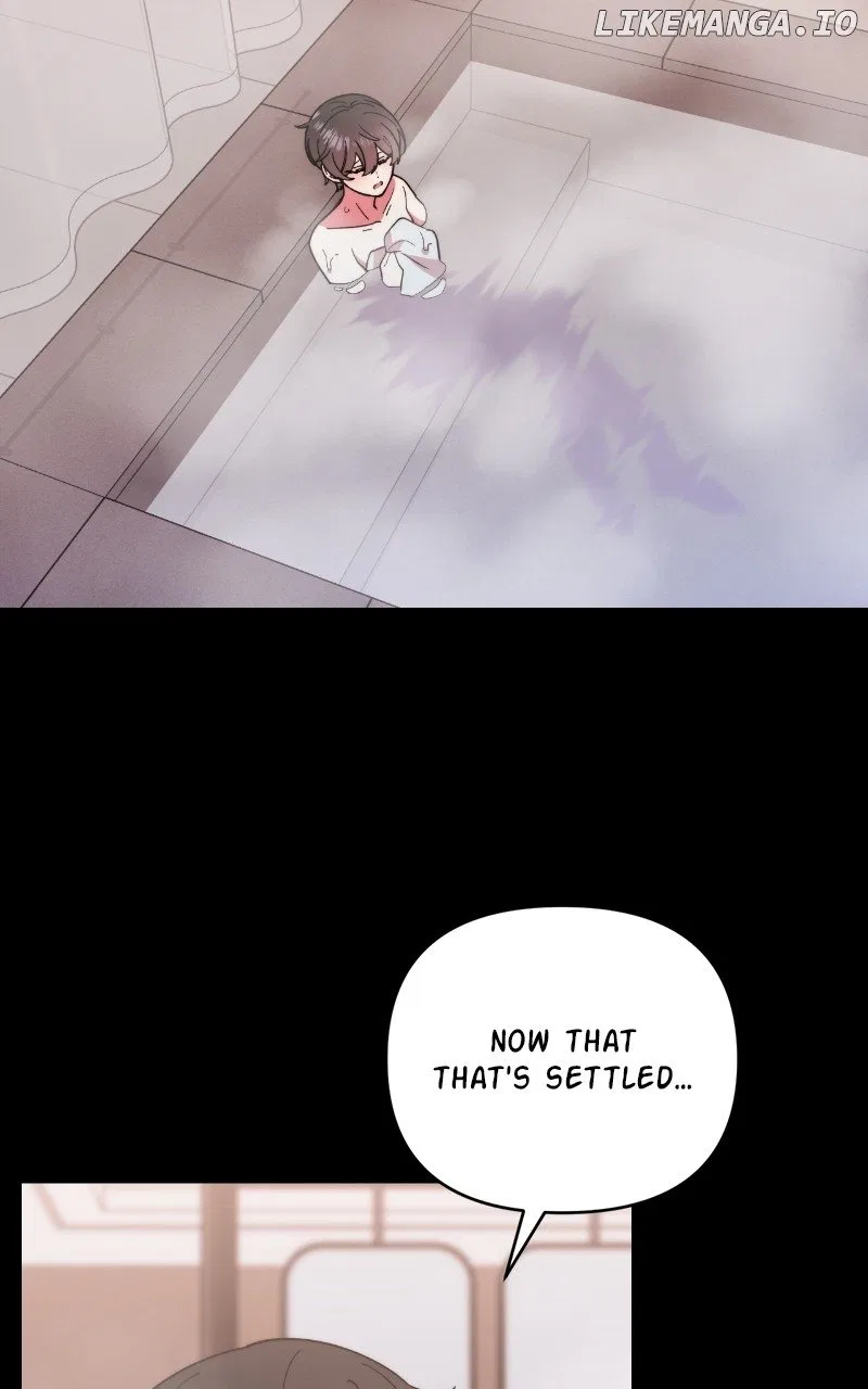 Her Mannequin Chapter 42 – Page 138