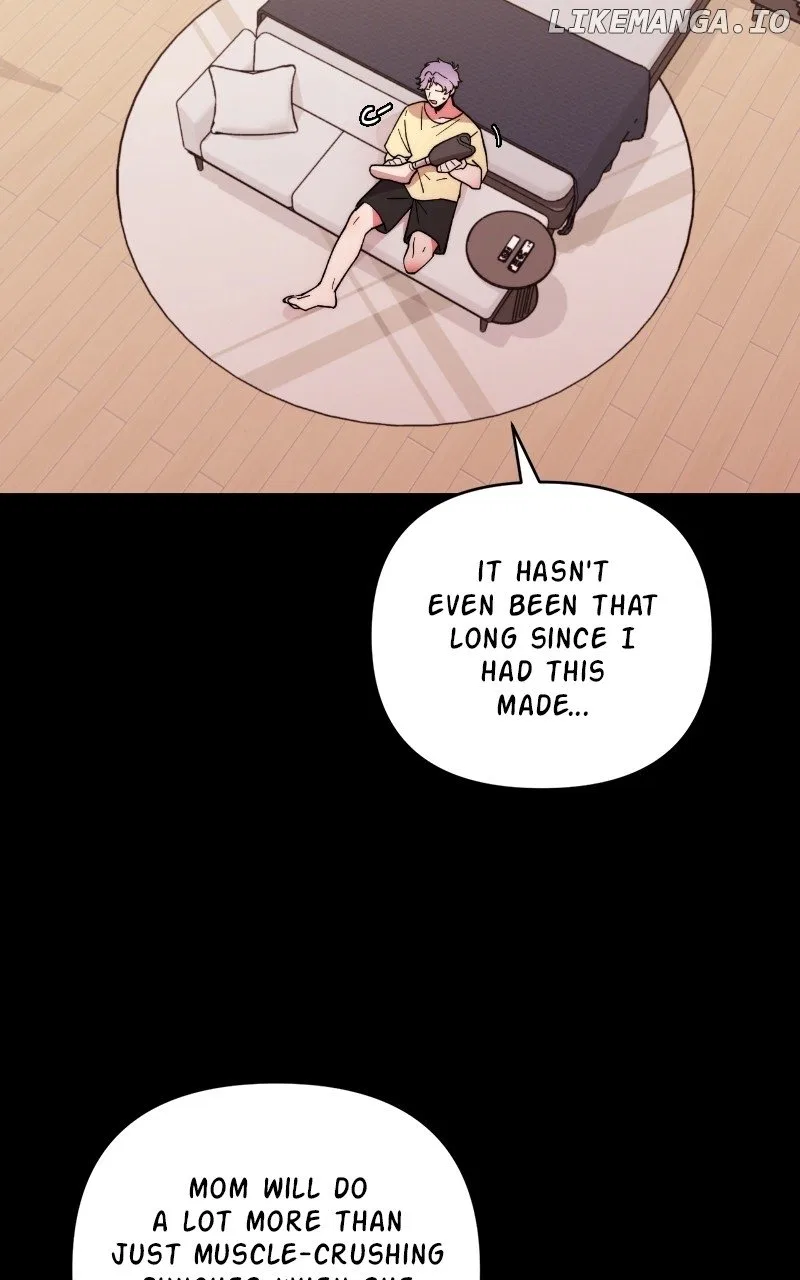 Her Mannequin Chapter 42 – Page 146