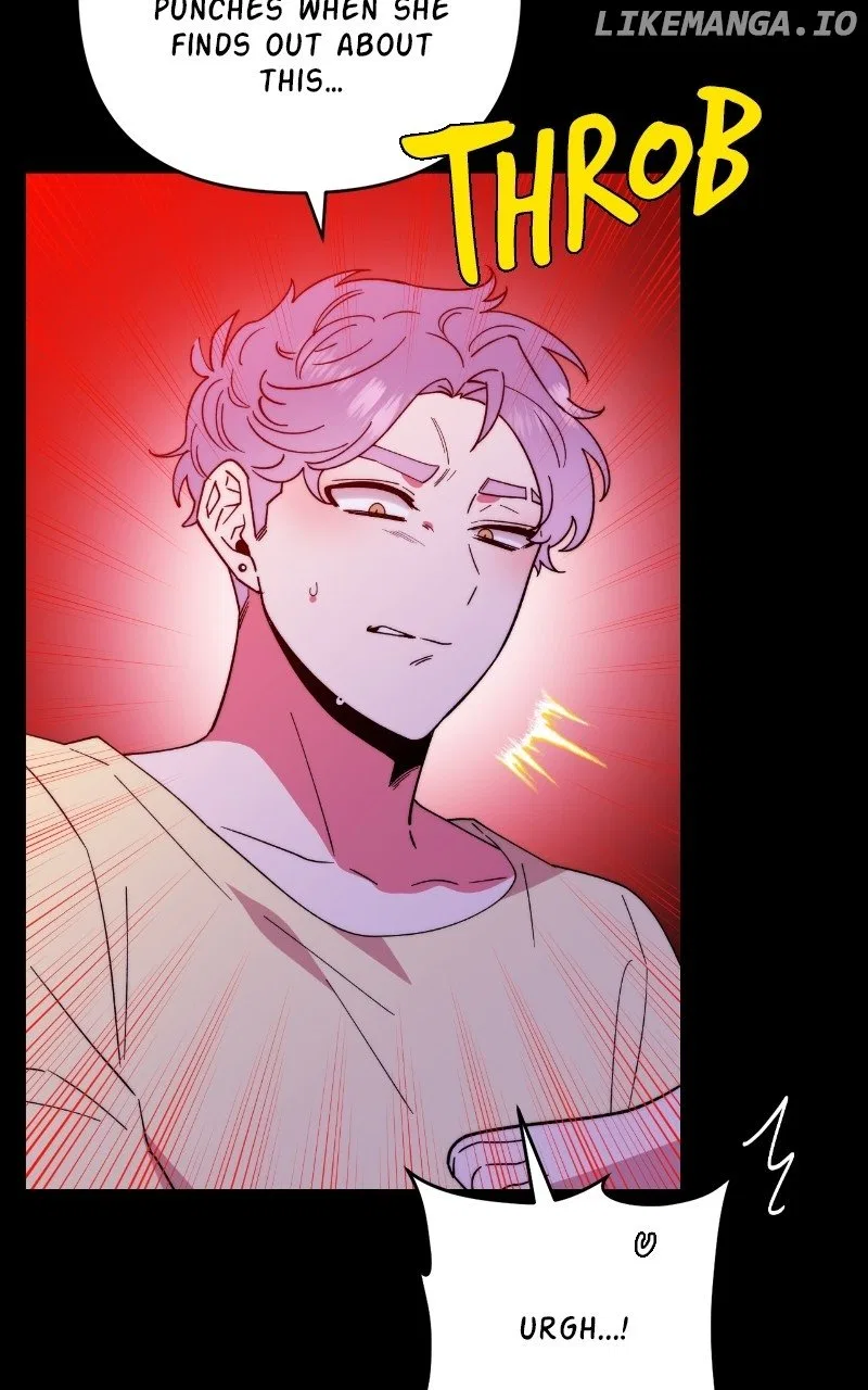 Her Mannequin Chapter 42 – Page 147