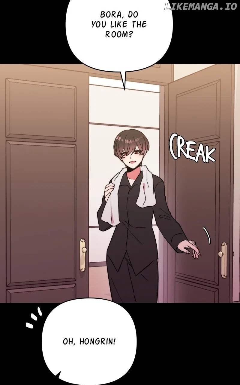 Her Mannequin Chapter 42 – Page 150