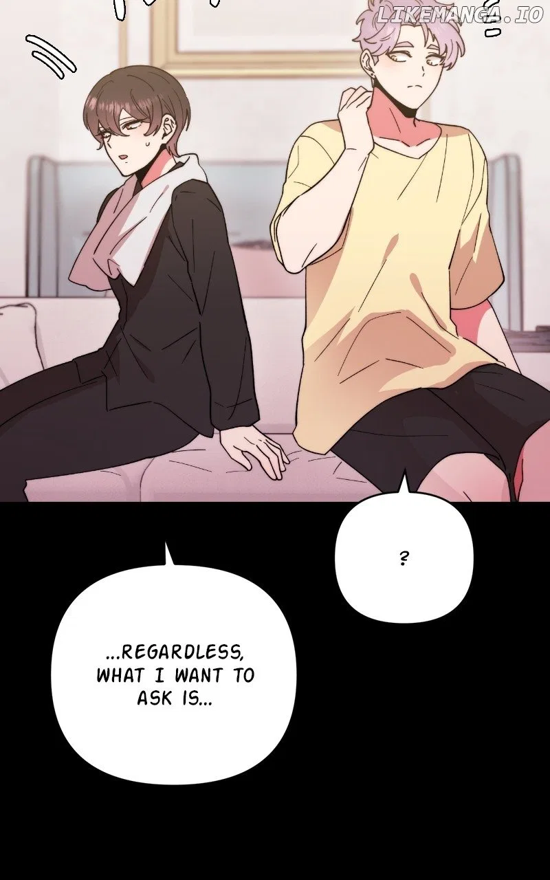 Her Mannequin Chapter 42 – Page 153