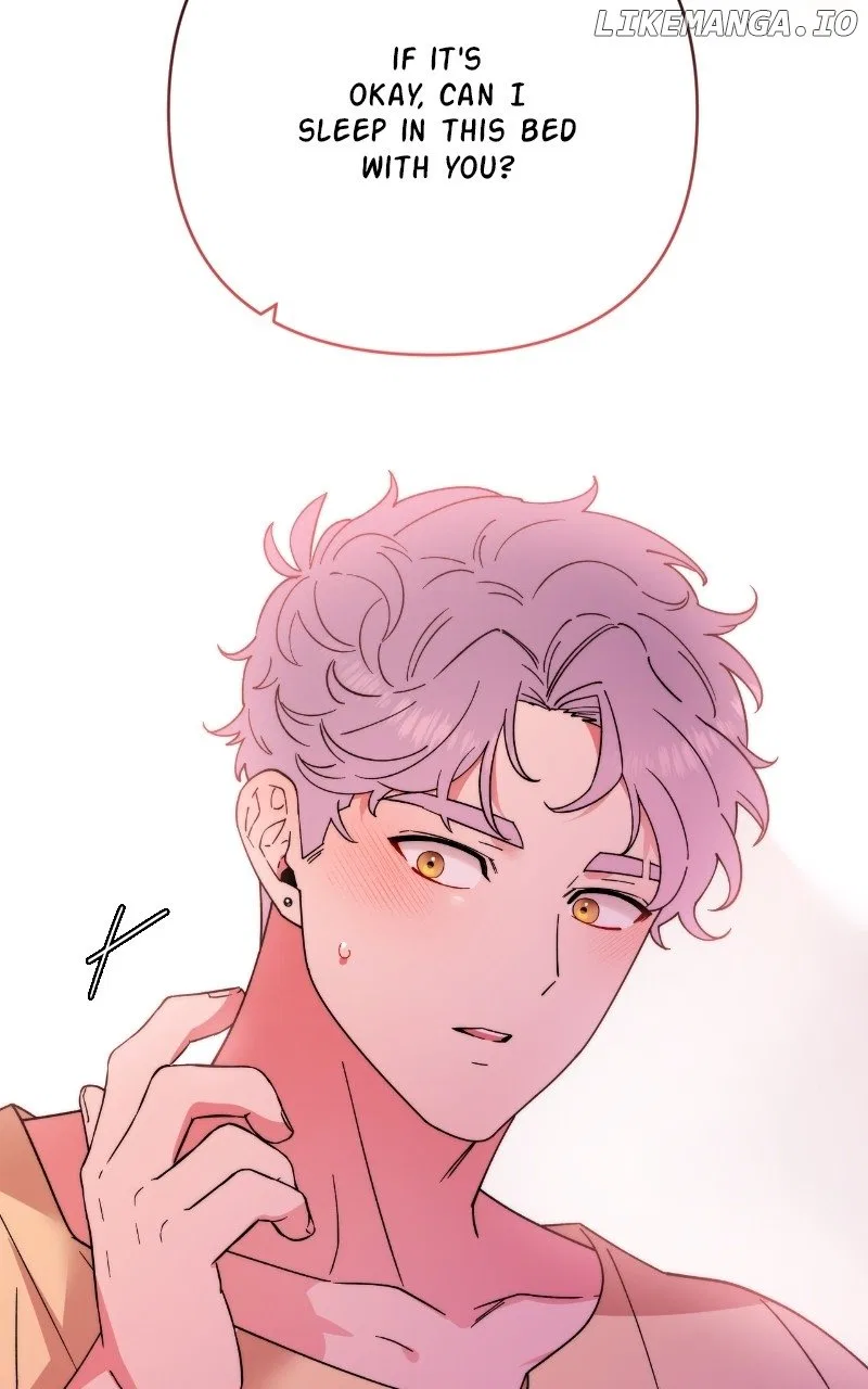 Her Mannequin Chapter 42 – Page 156