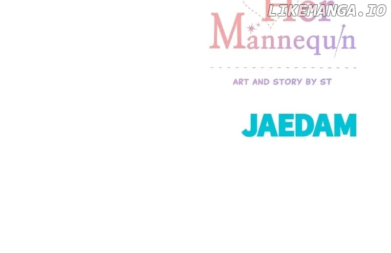 Her Mannequin Chapter 42 – Page 158