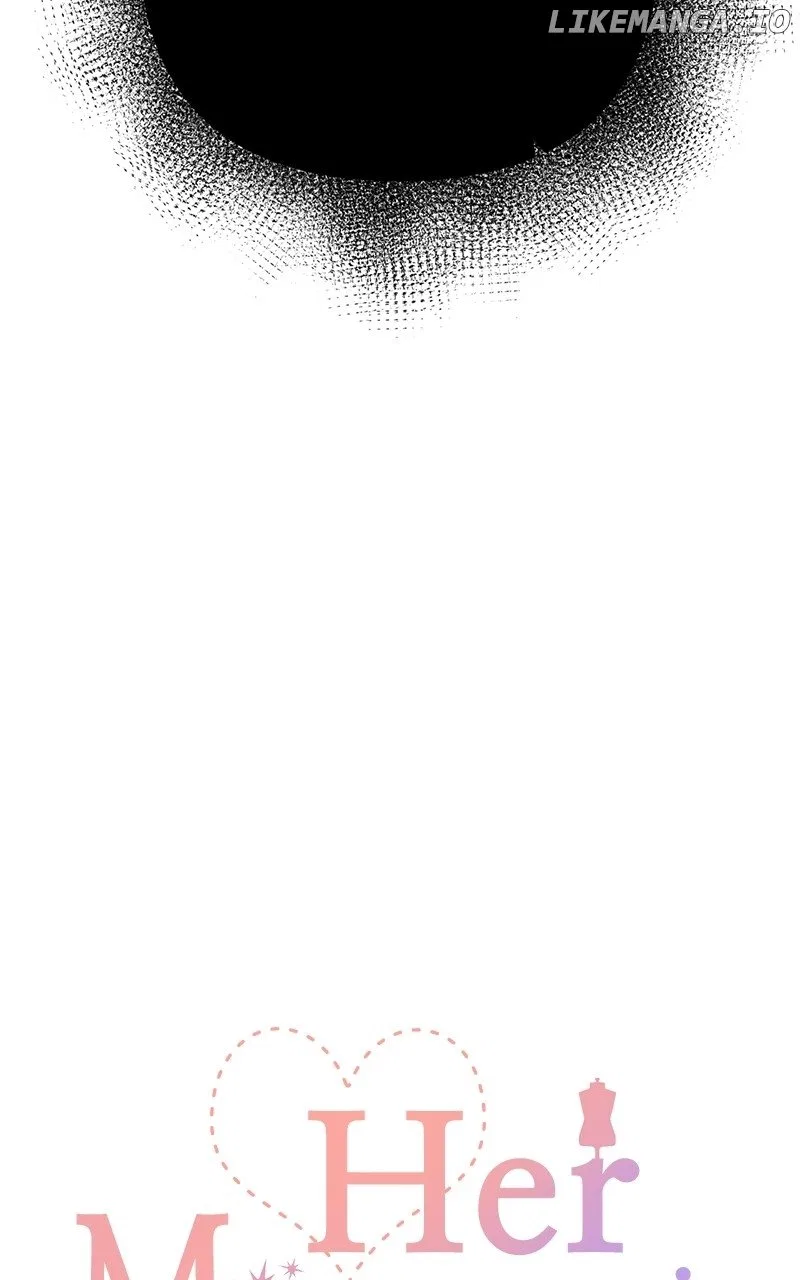 Her Mannequin Chapter 41 – Page 3