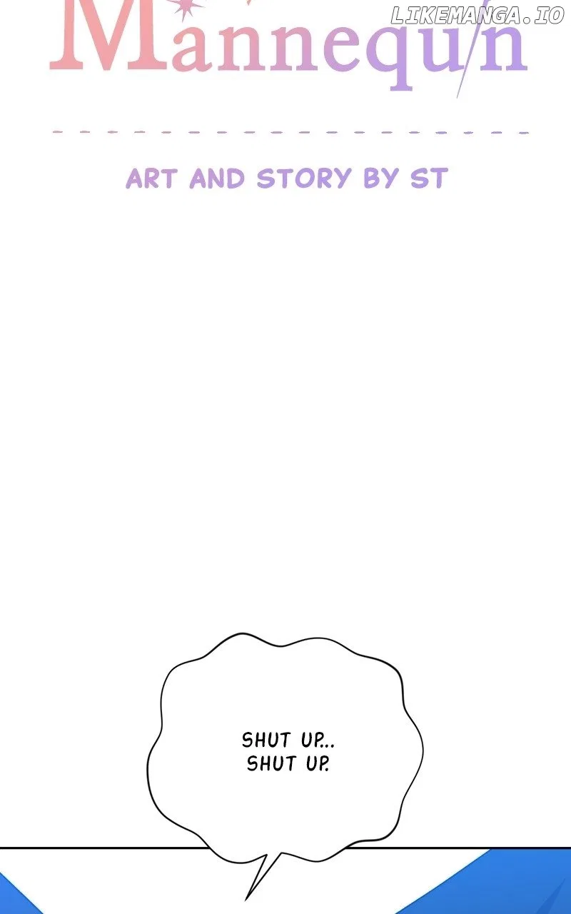 Her Mannequin Chapter 41 – Page 4