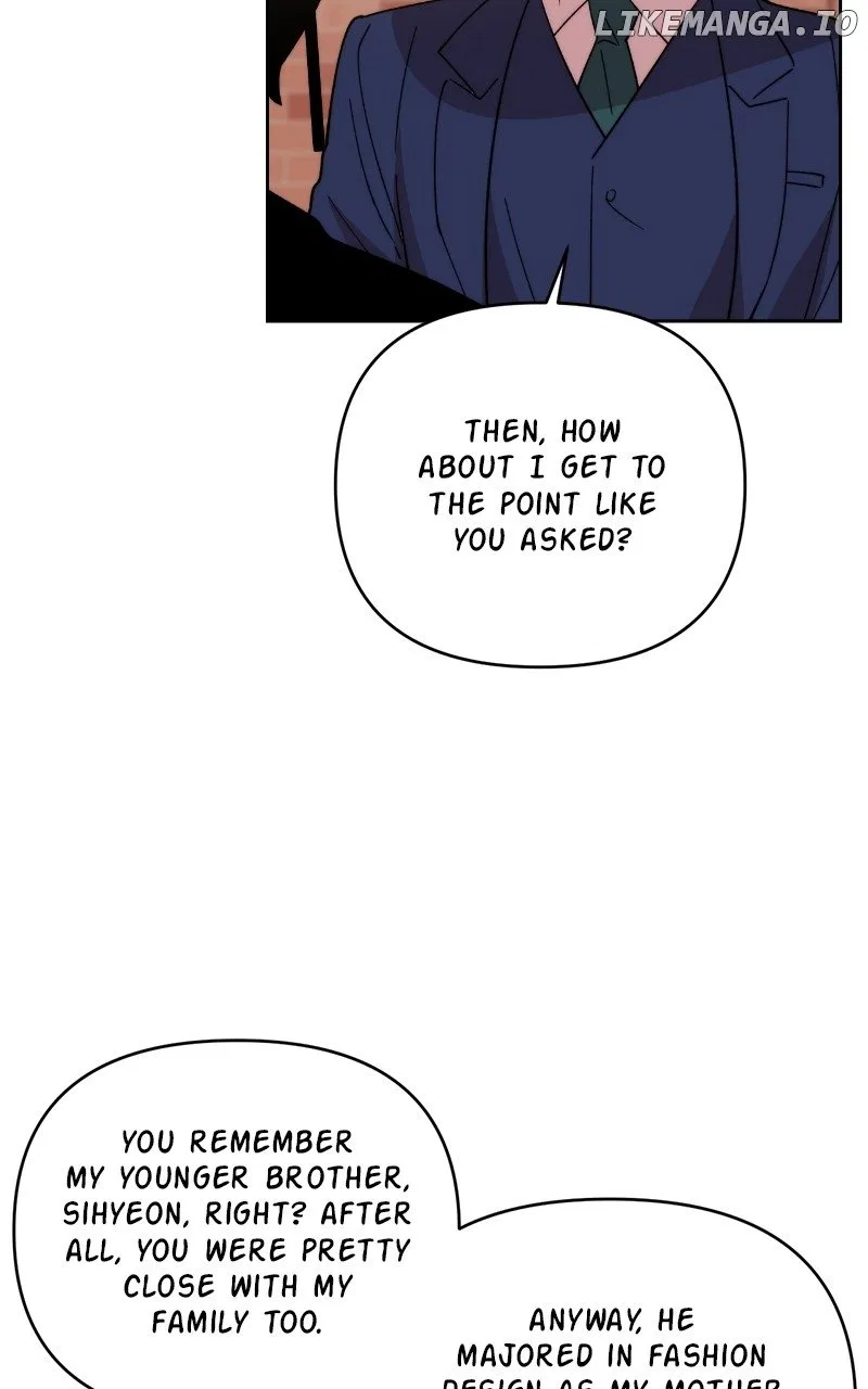 Her Mannequin Chapter 41 – Page 8