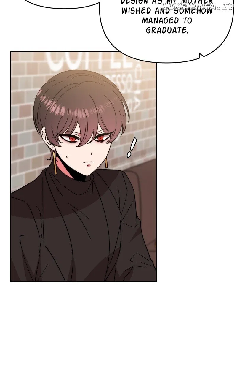 Her Mannequin Chapter 41 – Page 9