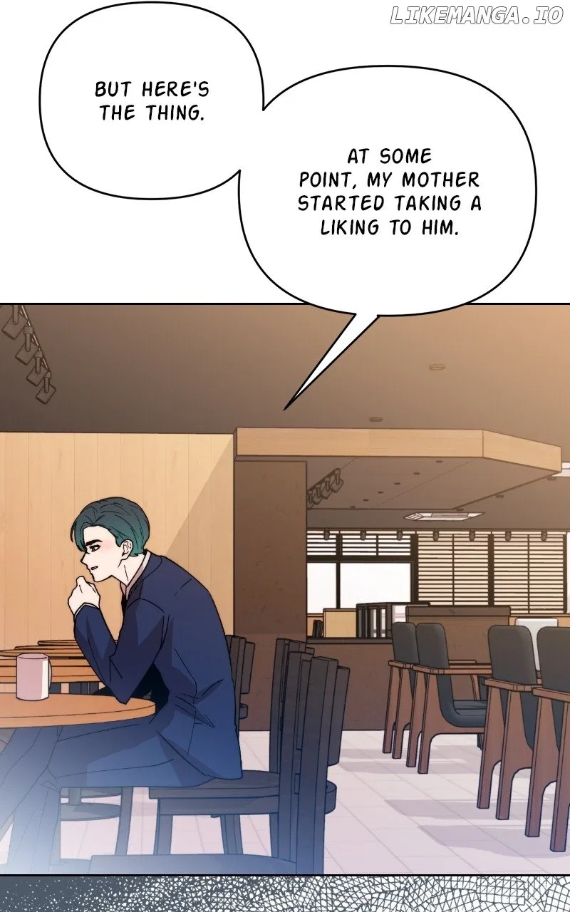 Her Mannequin Chapter 41 – Page 10