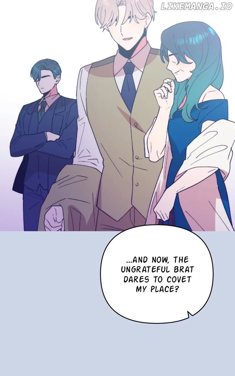 Her Mannequin Chapter 41 – Page 12