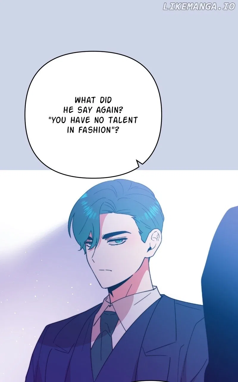 Her Mannequin Chapter 41 – Page 13