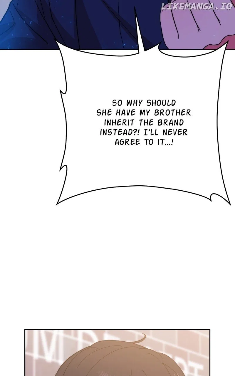 Her Mannequin Chapter 41 – Page 17