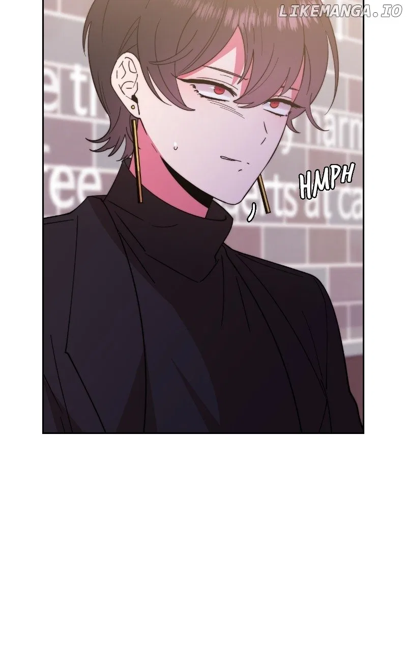 Her Mannequin Chapter 41 – Page 18
