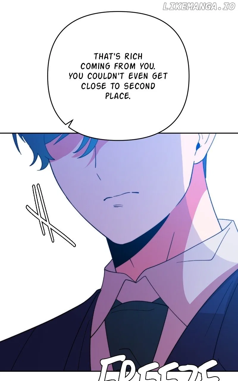 Her Mannequin Chapter 41 – Page 19