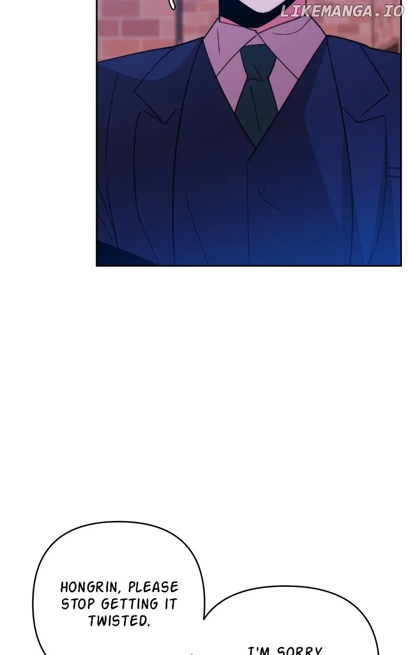 Her Mannequin Chapter 41 – Page 21