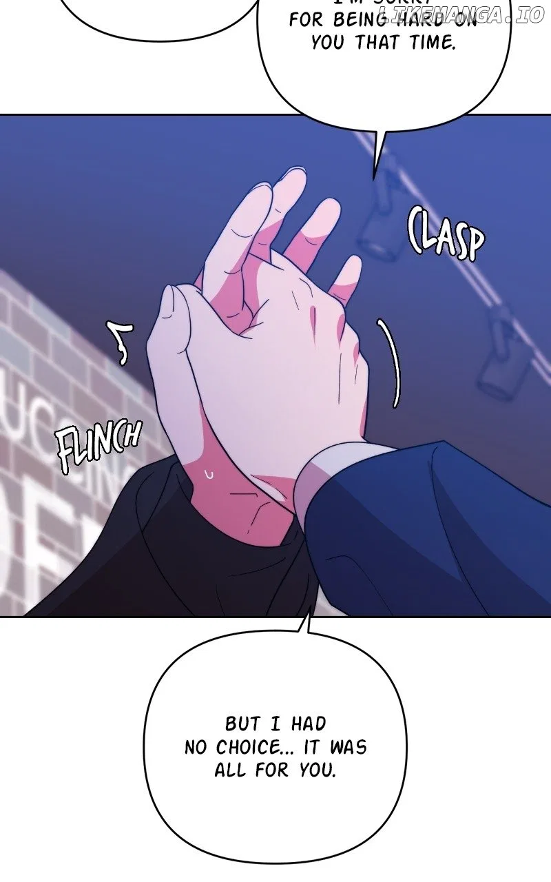 Her Mannequin Chapter 41 – Page 22