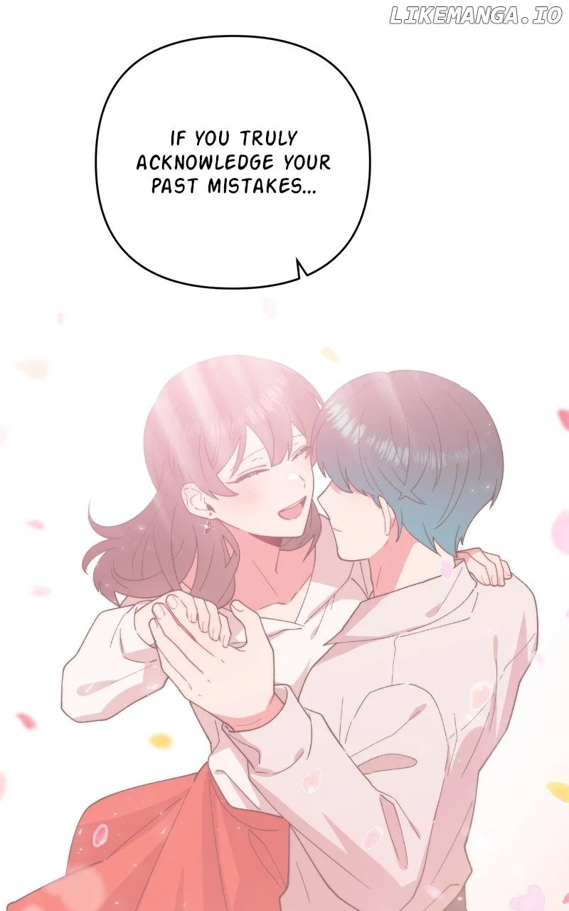 Her Mannequin Chapter 41 – Page 25
