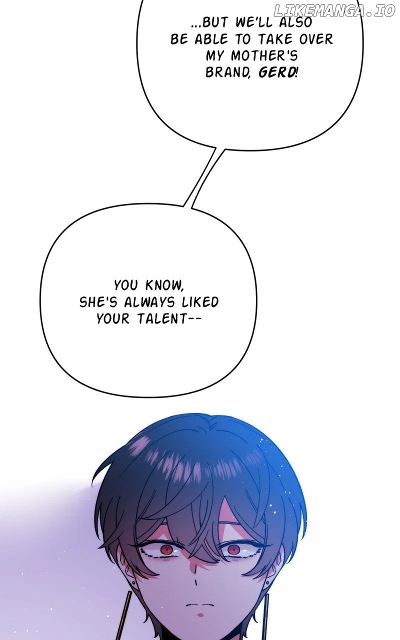 Her Mannequin Chapter 41 – Page 29