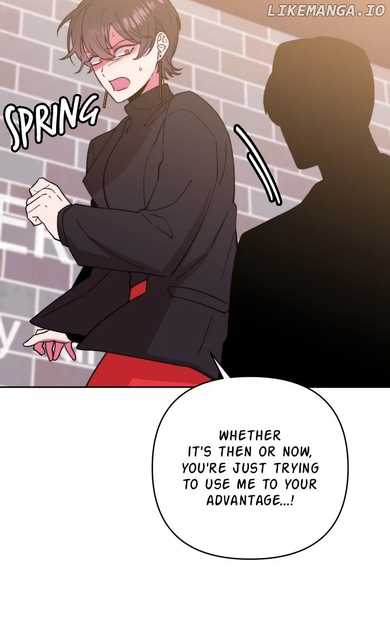 Her Mannequin Chapter 41 – Page 32