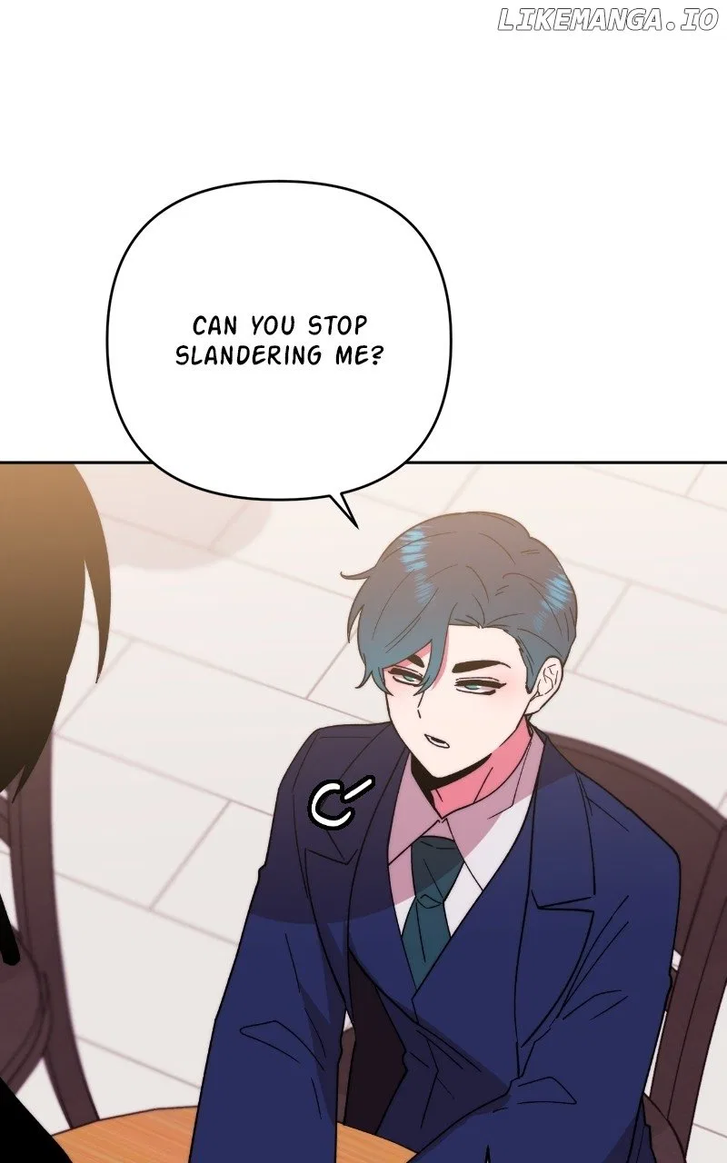 Her Mannequin Chapter 41 – Page 33