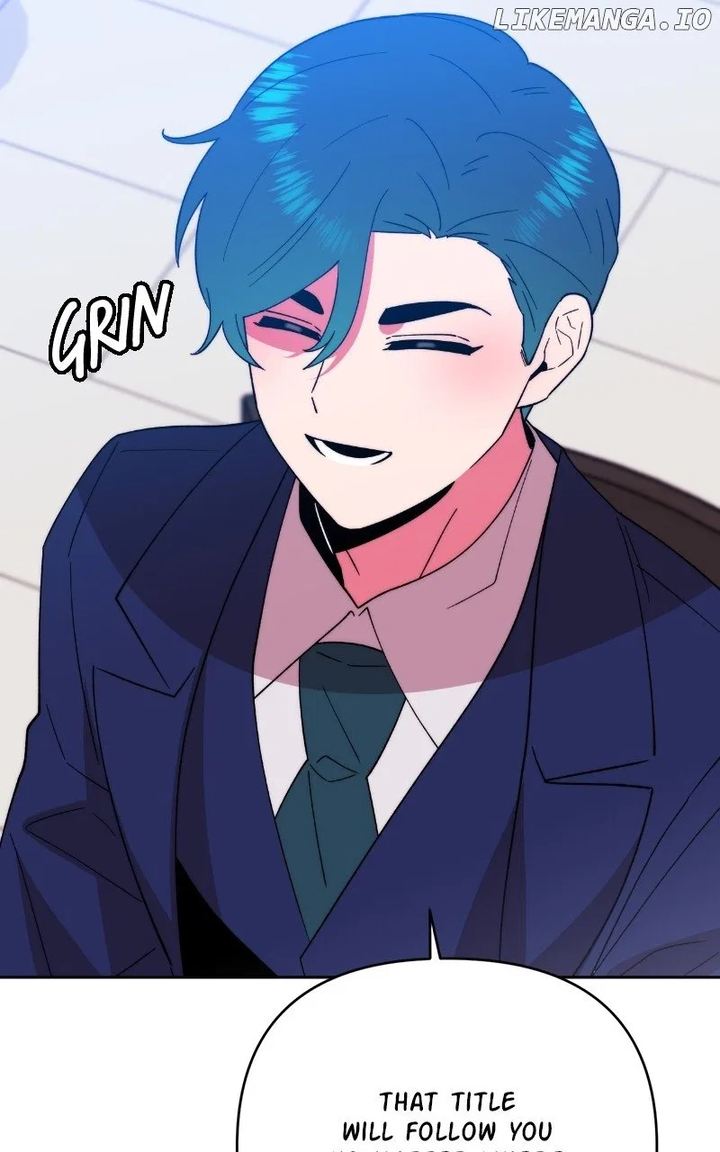 Her Mannequin Chapter 41 – Page 35