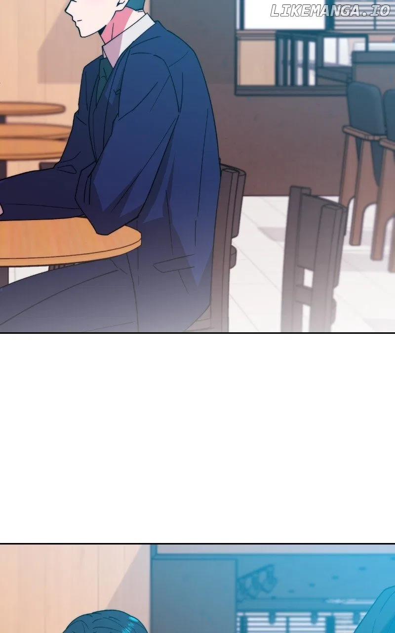 Her Mannequin Chapter 41 – Page 40
