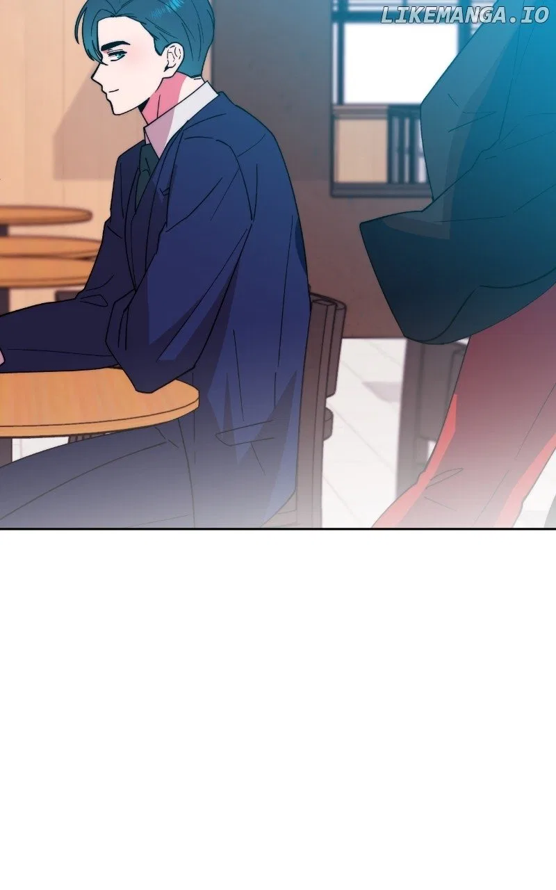 Her Mannequin Chapter 41 – Page 41