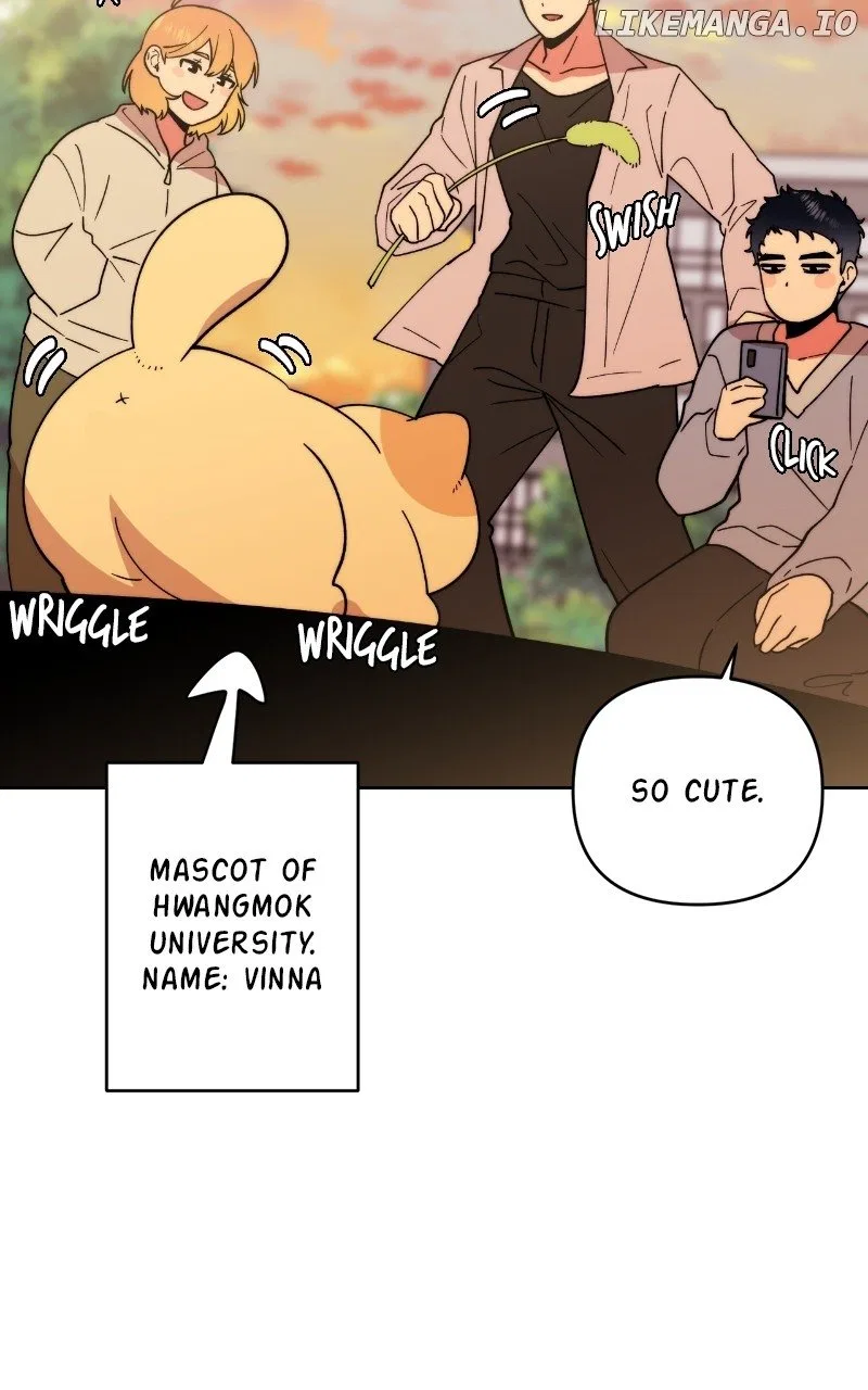 Her Mannequin Chapter 41 – Page 48