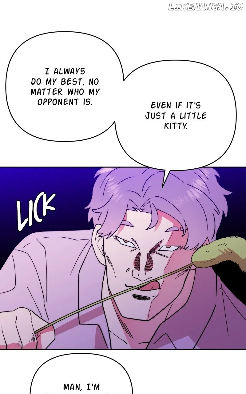 Her Mannequin Chapter 41 – Page 49