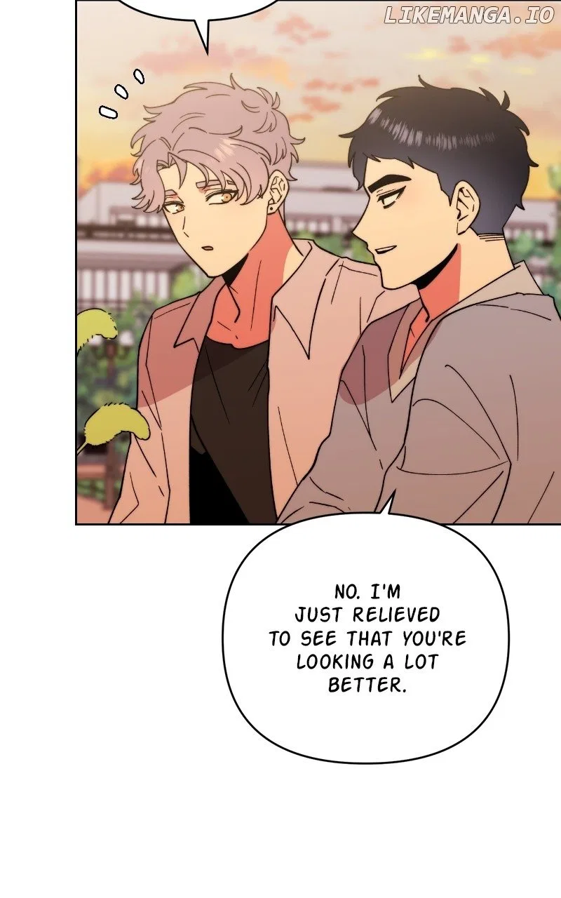 Her Mannequin Chapter 41 – Page 52
