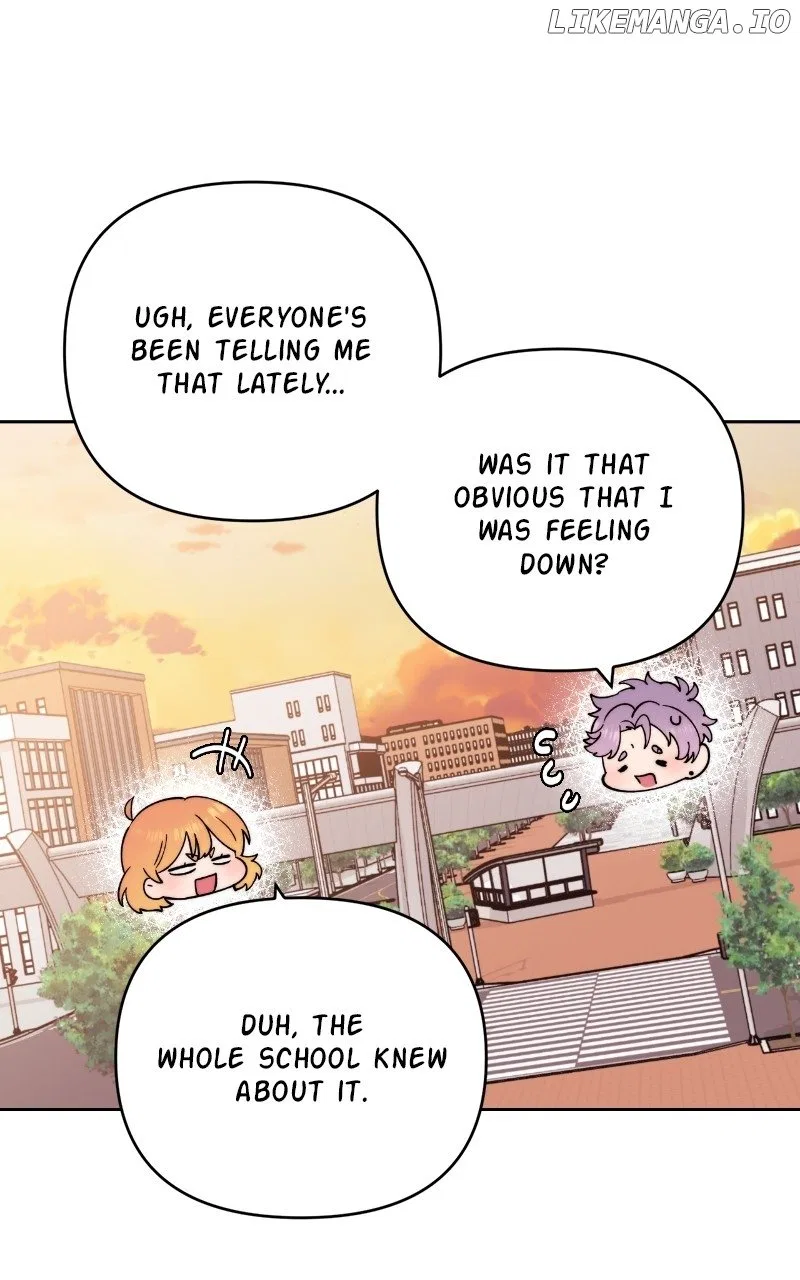 Her Mannequin Chapter 41 – Page 53