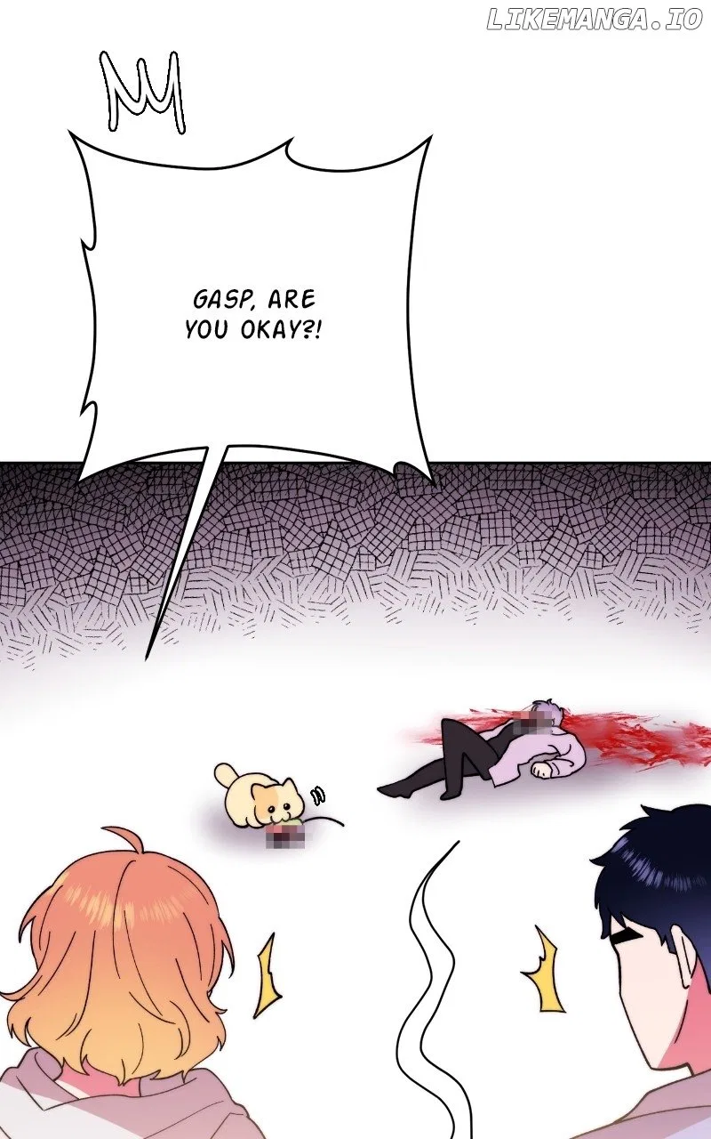 Her Mannequin Chapter 41 – Page 61