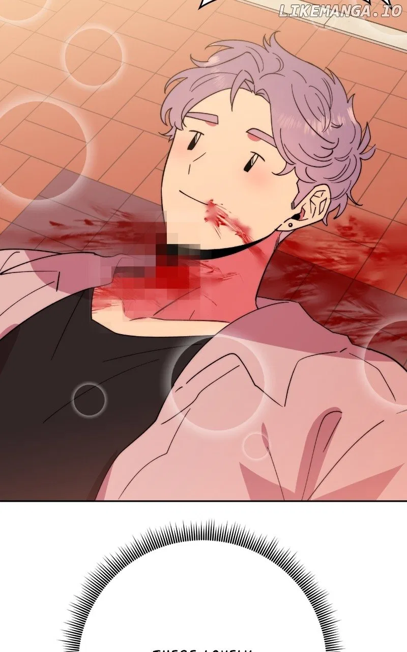 Her Mannequin Chapter 41 – Page 63