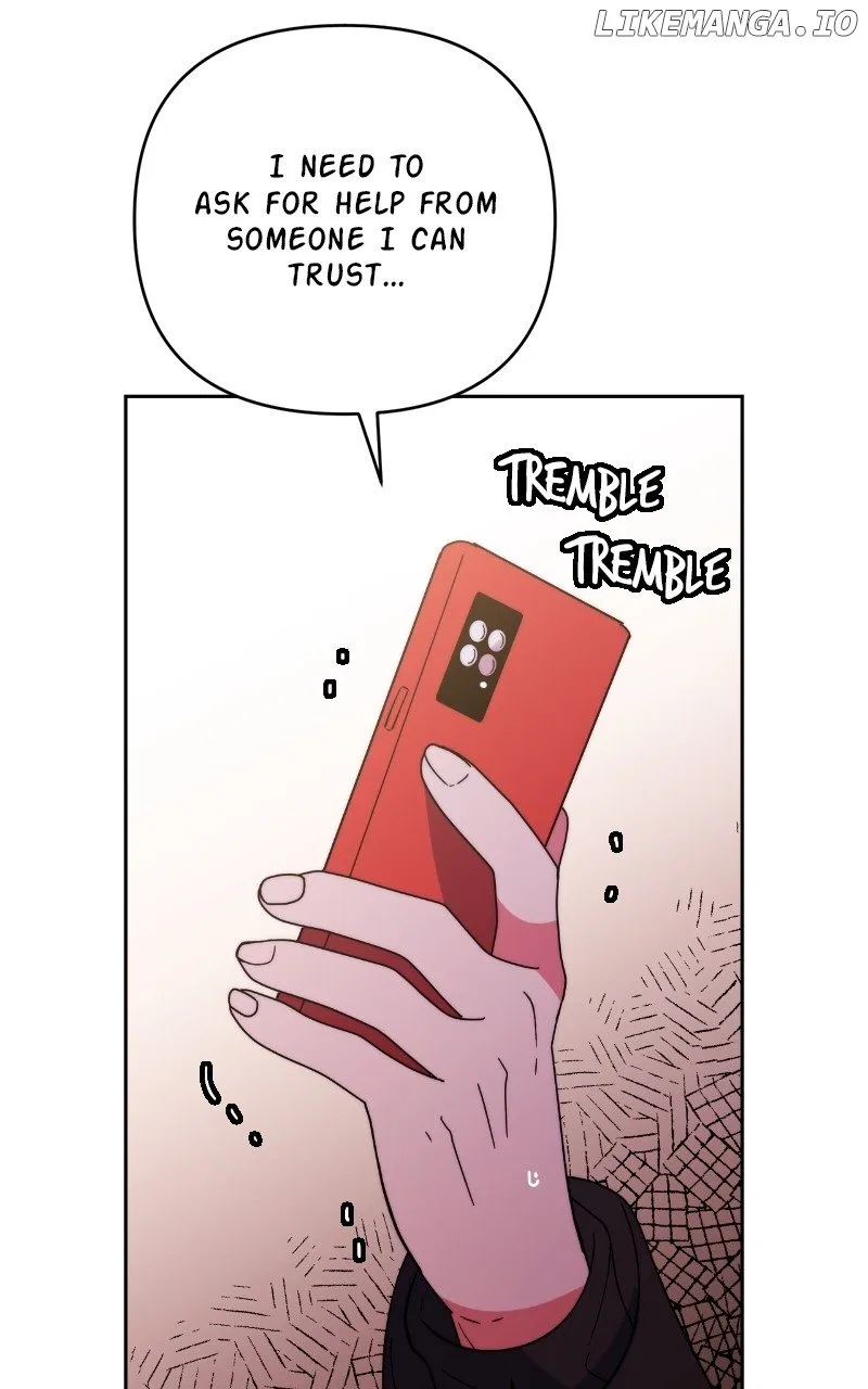 Her Mannequin Chapter 41 – Page 80